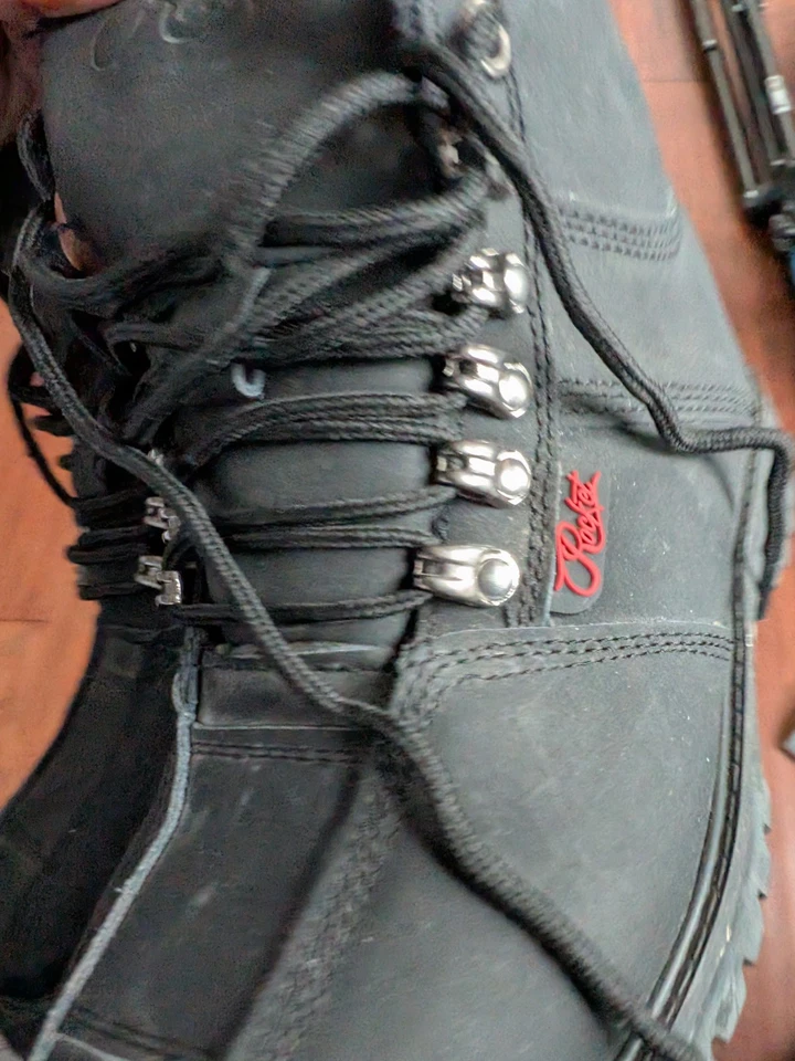 Bota Joe Rocket Rebellion para mujer talla 7 Foto 2 de 4