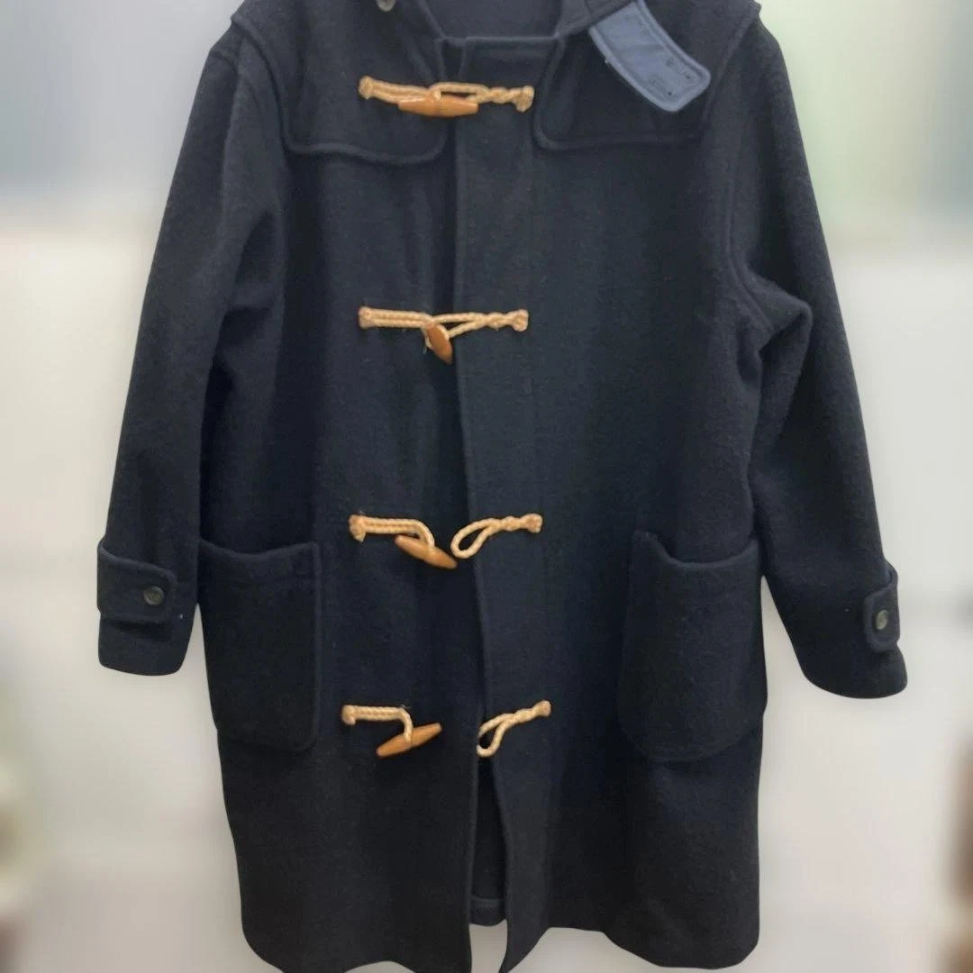 ralph lauren duffle coat products for sale | eBay ralph lauren duffle coat products for sale | eBay
