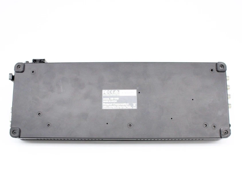 Roland XS-1HD MULTI-FORMAT MATRIX SWITCHER Digital Audio Mixer HDMI USB - Image 3 of 4