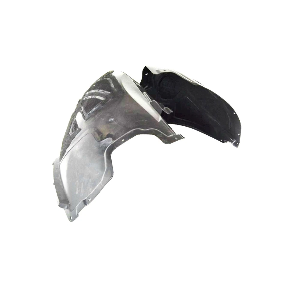 Guardabarros delantero derecho Chrysler 300 2011-2014 Mopar de fábrica nuevo fabricante de equipos originales Foto 3 de 3