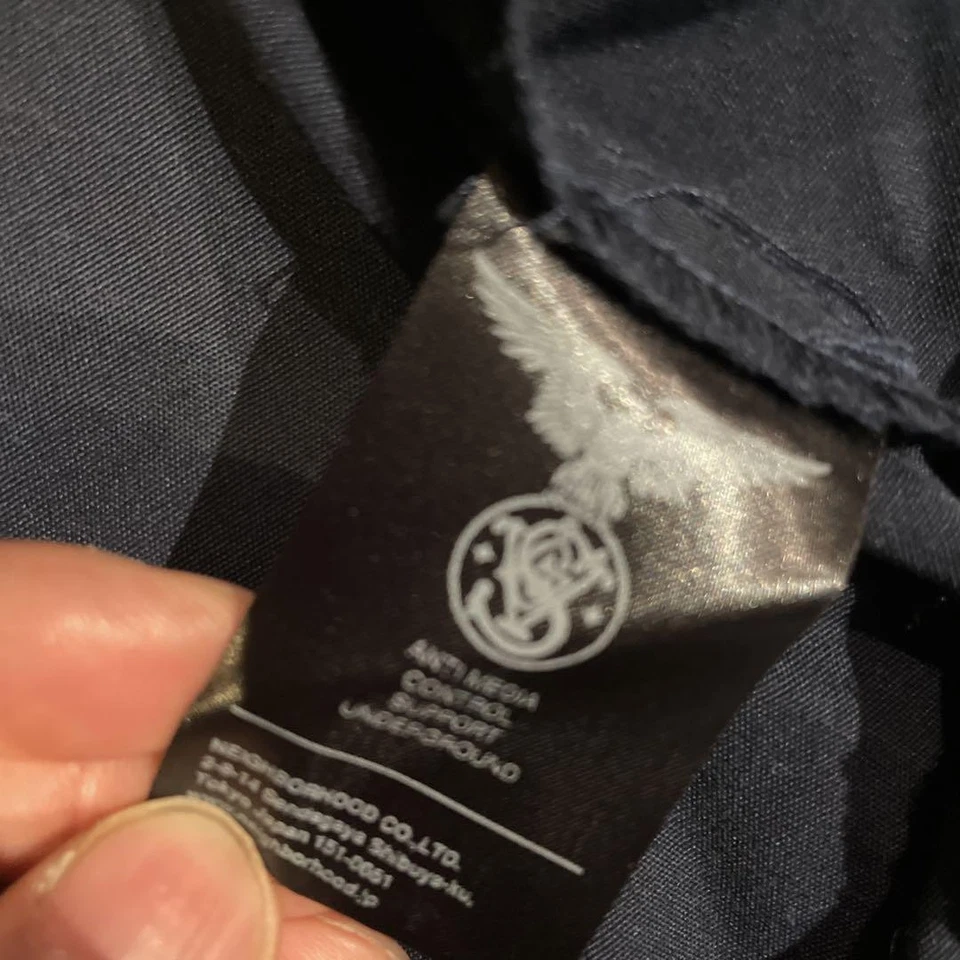 Neighborhood SVG ARCHIVES Stajang Navy - Imagem 3 de 4