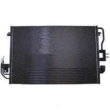 A/C Condenser  DENSO  477-0744