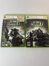 Fallout 3  Fallout 3 Add-On Pack the Pitt And Operation Anchorag for Xbox 360