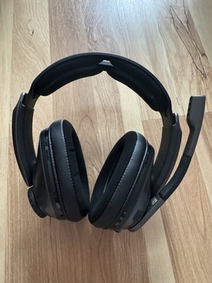 Sennheiser EPOS GSP 370 Wireless Gaming Headset