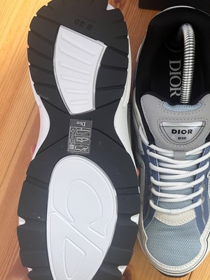 Dior B30 Sneaker