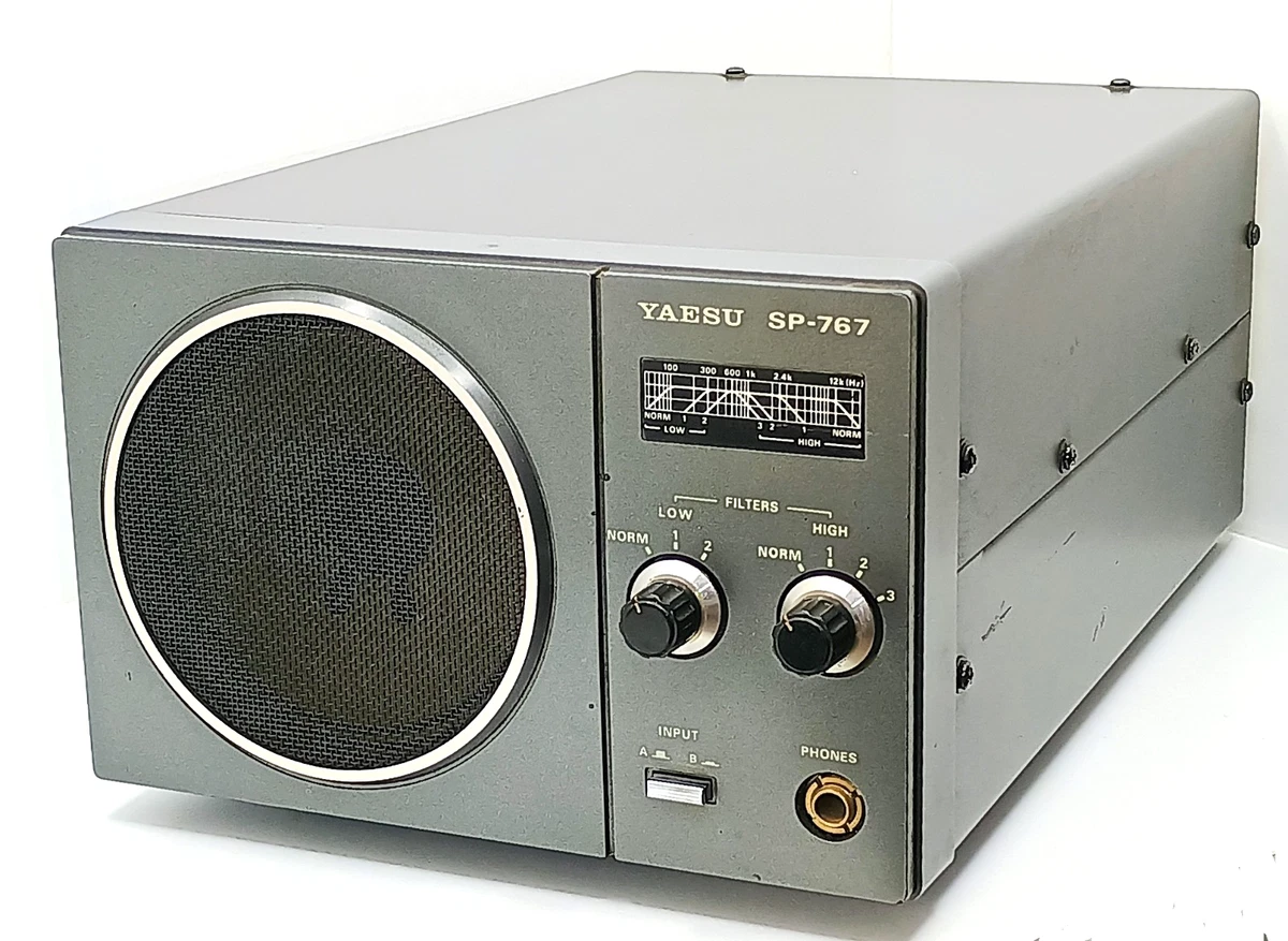 yaesu sp products for sale | eBay