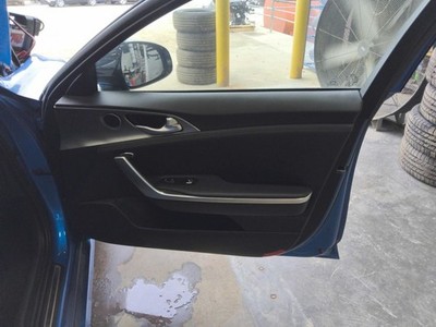 STINGER   2019 Front Door Trim Panel 787853