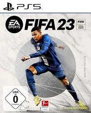 FIFA 23 Standard Edition PS5 | Deutsch von El...