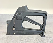 Fletcher FrameMaster Point Driver - Uses Geninue Fletcher Framer Points