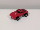 Vintage Windcharger Transformers 1984 Hasbro G1 Complete