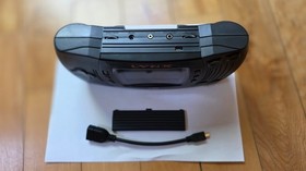 READ INFO - Atari Lynx 2 IPS Screen, Recapped, Upgraded Speaker, HDMI Out