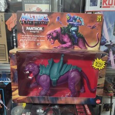 Masters of the Universe Origins Panthor 6 inch Action Figure - GVN49