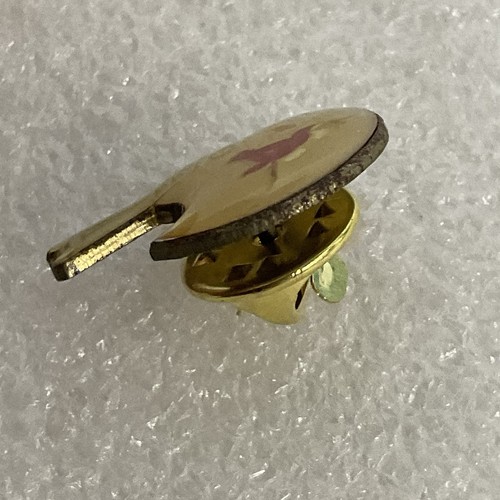 Texas Longhorns Vintage Football Helmet Pin Rare NCAA Collectible Lapel Pin - Picture 5 of 8