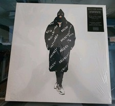 Westside Gunn HWH7 Highlighter Yellow