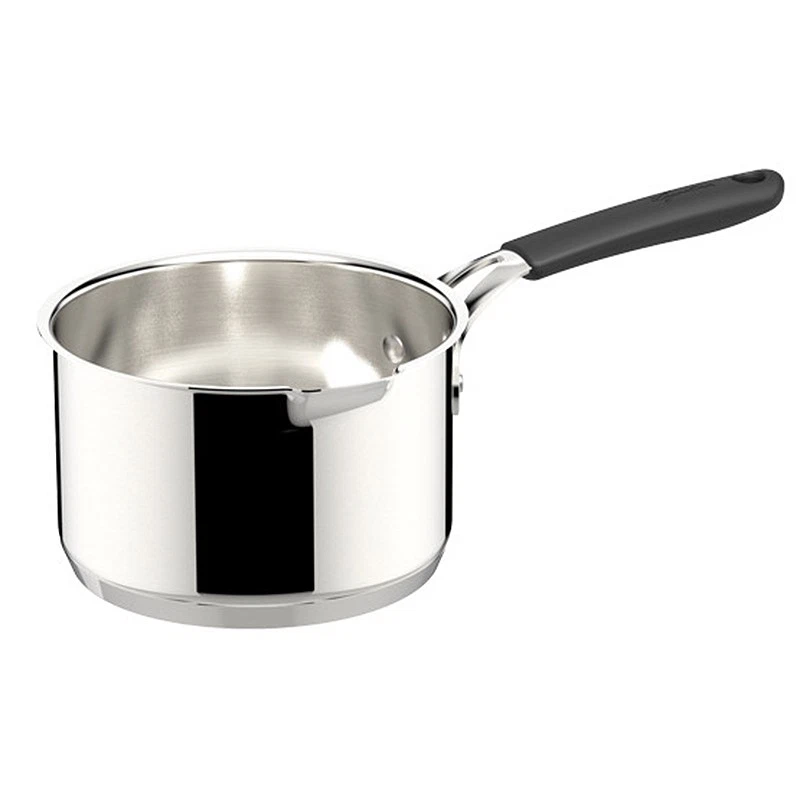 Cuit-vapeur Lagostina 16/18/20 Cm - Tous Feux Dont Induction - NEUF