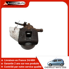 Etrier de frein Chevrolet MATIZ
