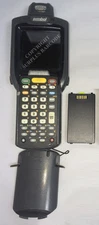 Motorola Symbol MC3090R-LC38S00GER Laser Wireless Barcode Scanners MC3090 PDA CE