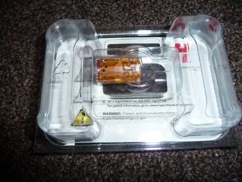 hypertherm 120925 pack of 1 - Picture 2 of 2