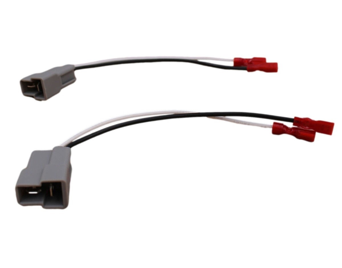 トラです。 Speaker Harness for 1984 1985 1986 1987 1988 1989 Nissan 300ZX | eBay