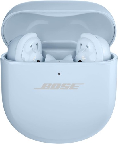Bose Quietcomfort Ultra True Wireless Noise Cancelling Earplugs- mehreren Farben - Bild 25 von 26
