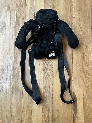 Supreme Bounty Hunter Backpack Black | eBay Supreme Bounty Hunter Backpack Black | eBay