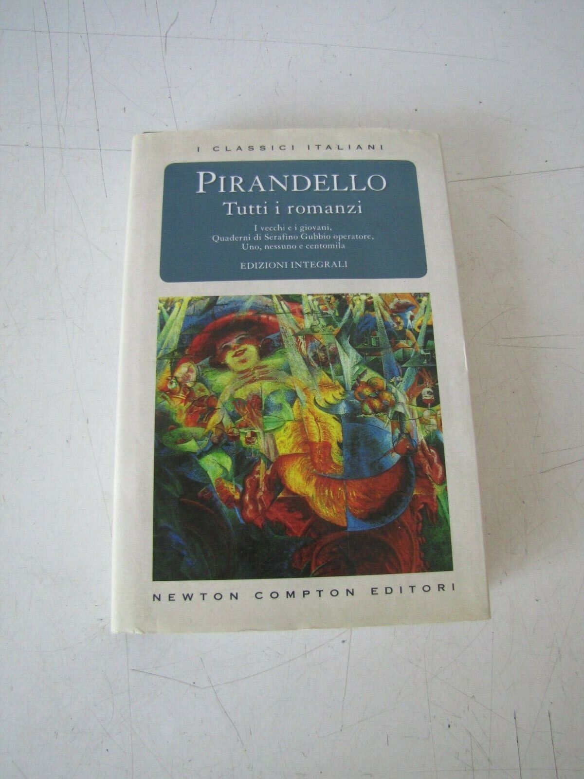 Foto 1 di 5