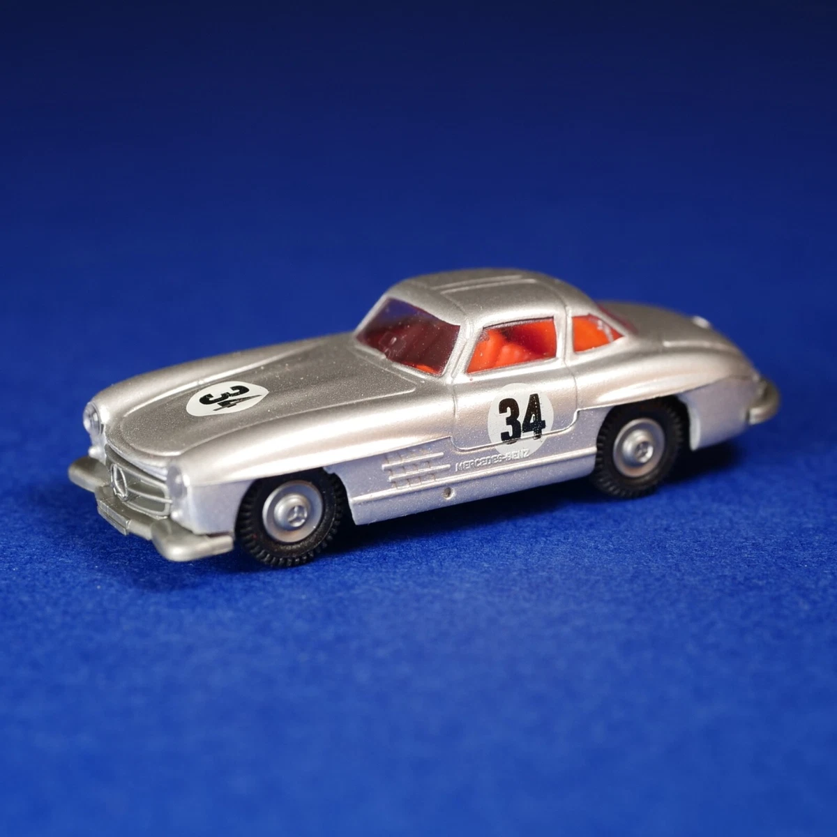 1円〜 Praline HO 1/87 メルセデスベンツ 170V CABRIOLIMOUSINE OFFEN