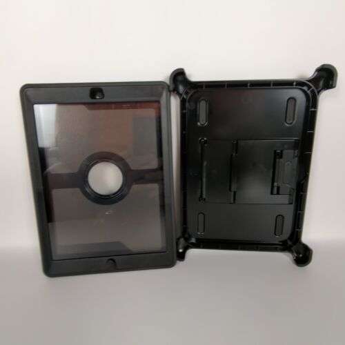 Otterbox Defender Series Case Apple iPad Air (1st Generation) Black 77-52006 - Picture 4 of 6