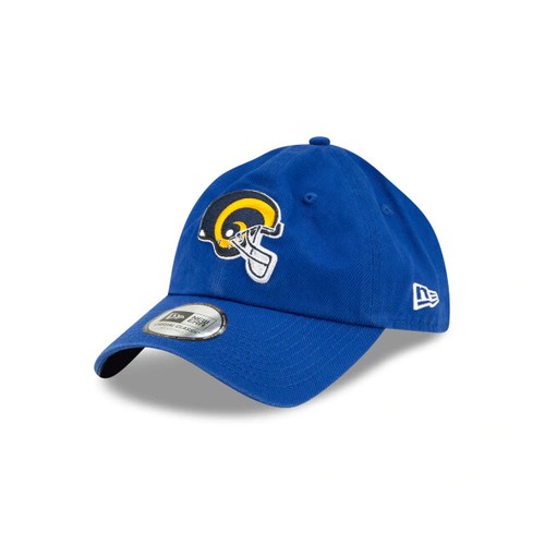 Los Angeles Rams New Era Casual Classic 