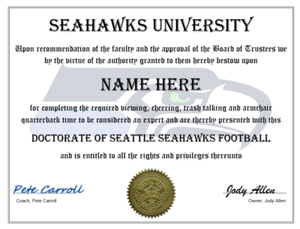 seattle seahawks personalized jersey