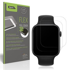 2x Matte Protective Film for Honor Watch 5 Shockproof Anti-Shock Protection