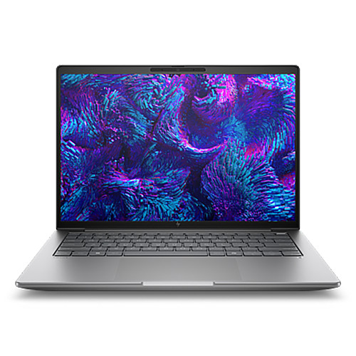 HP Zbook 8 G1i 14" WUXGA IR Touch U7-255H 16GB 512GB Win11Pro Laptop Notebook PC
