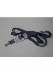 Petco Petmate Deluxe Nylon Leash for Small Pets up to 20 lbs, Red, 5/8" x 6'