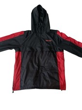 NEW ERA NE CNTMPRY WINDBREAKER NEWERA