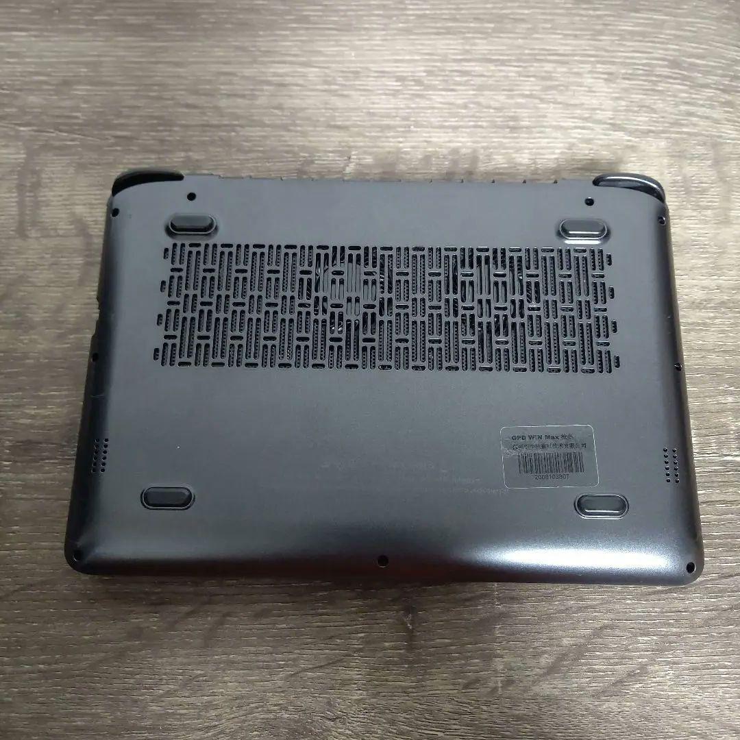 GPD Win Max 2020 i5-1035G7 16GB Model Good Condition Tested GPD Win Max 2020 i5-1035G7 16GB Model Good Condition Tested