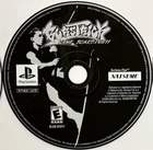 BursTrick Wakeboarding PS1 Sony PlayStation 1 - Disc Only