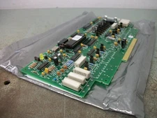 SIMPLEX TYCO 4100 SECURITY/MONITOR CIRCUIT BOARD 565-226 REV D