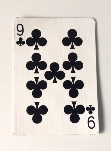 CASH TO BICYCLE PLAYING CARD Fake $50. Money Bill Magic Trick Close Up Pocket - Picture 12 of 12