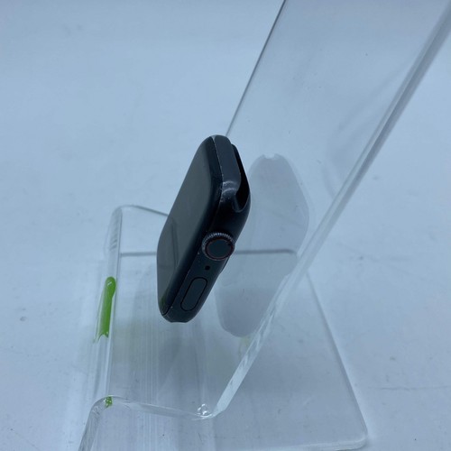 Unlocked Apple Watch SE 1st Gen 44MM Space Gray Aluminum *Face Only* - Zdjęcie 3 z 4