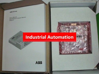   PROFIBUS DP Adapter Module FPBA-01 ( FPBA01 ) New In Box  #W7#