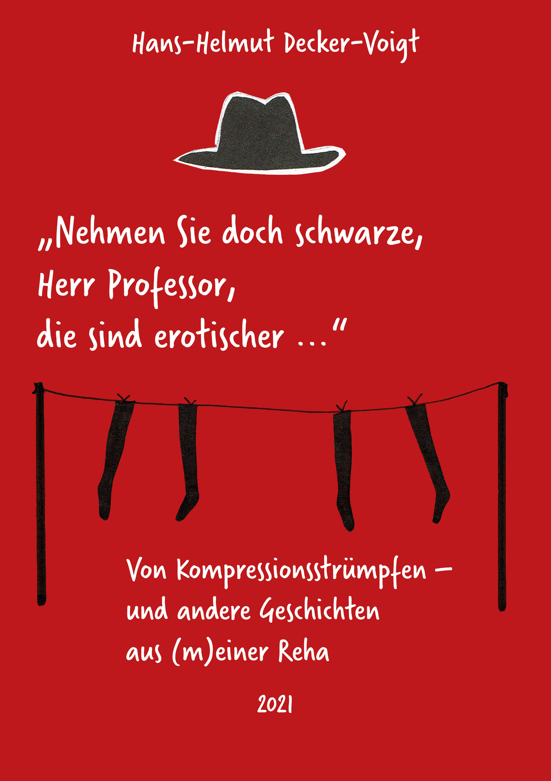 Thumbnail - Hans-helmut Decker-voigt / "...nehmen Sie Doch Schwarze, Herr
