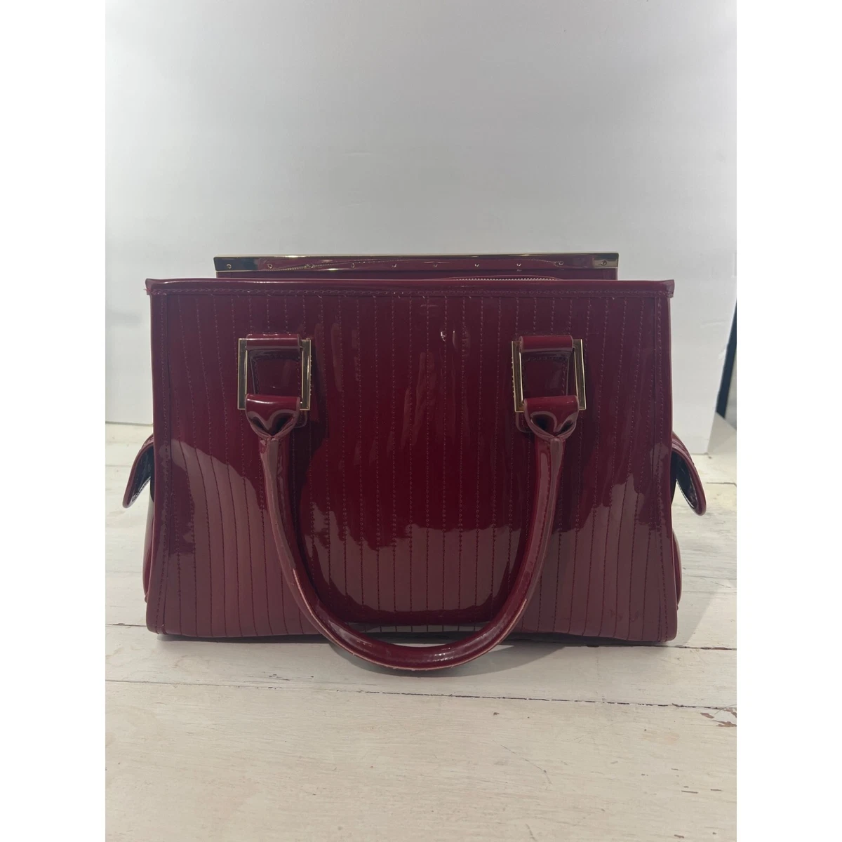 Ted Baker Bag NWT Red Ted Baker Purse