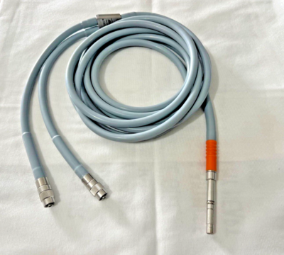 Scholly DaVinci Intuitive 951021-01 Endoscopic Dual Beam Fiber