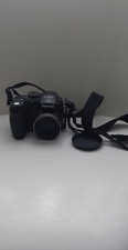 Photo camera FUJIFILM (No box)   All in good condition (NO batteries or SD card)