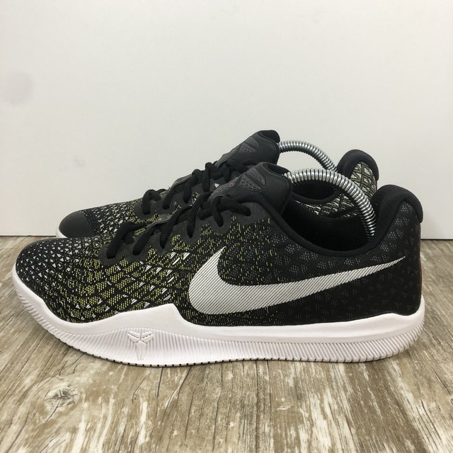 NIKE KB KOBE BRYANT MAMBA INSTINCT BASKETBALL SHOES SNAKESKIN 852473-017 SZ 8.5 | eBay