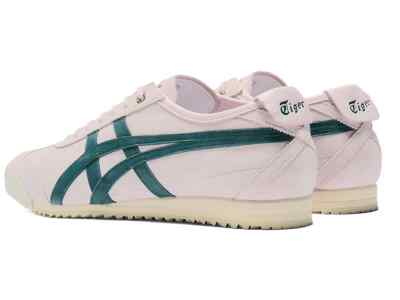 Onitsuka Tiger MEXICO 66 SD 1183C517 700 CRYSTAL PINK/SPRUCE GREEN