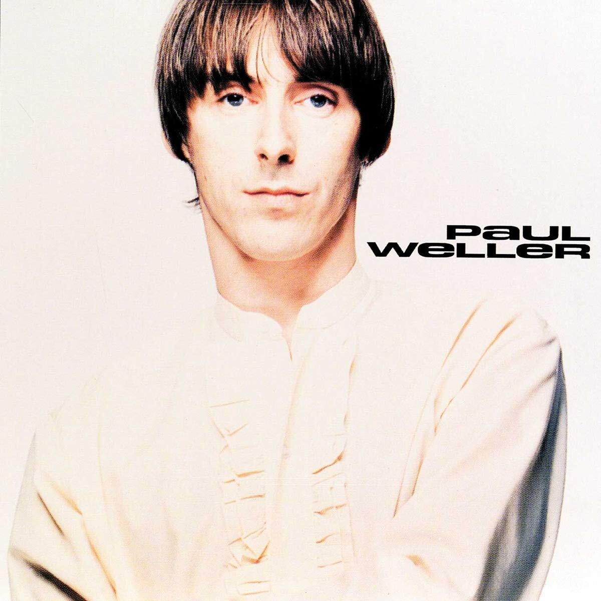 Paul Weller Paul Weller LP Vinyl 4797824 NEW