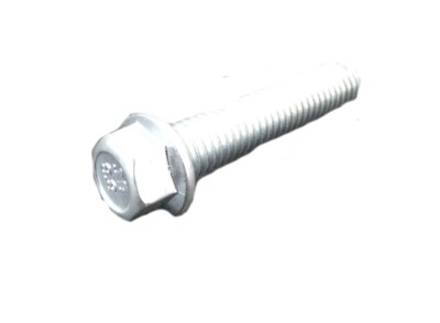 MATRIX Ersatzteil Schraube Lang für Rotoreinheit Stromerzeuger PG 3000i-USB