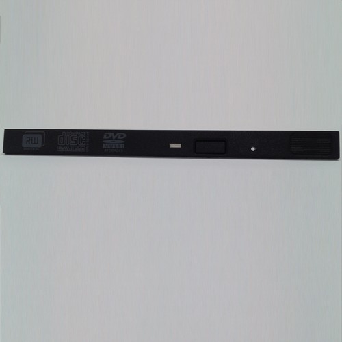 Ultra Slim 9.5mm CD DVD RW Drive Bezel Faceplate Front For Laptop Optical Drive eBay