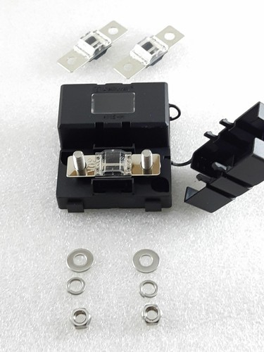 60A Fuse & Holder Kit to suit BCDC1240VL Dual Battery System - Fast AUS Post - Picture 5 of 7